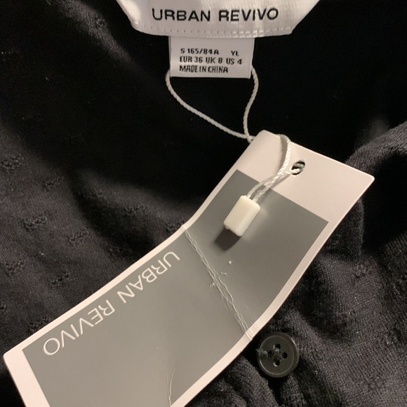 NWT Urban Revivo Dress - Picture 4 of 5